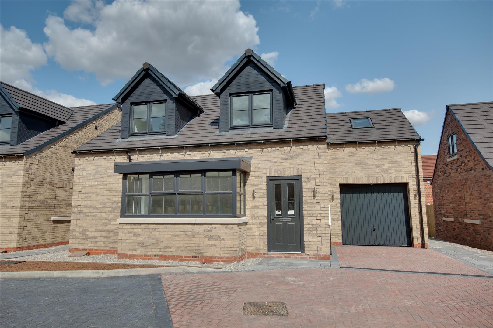 Anlaby East Yorkshire, HU10 7BS